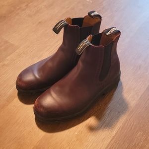 Blundstone boots